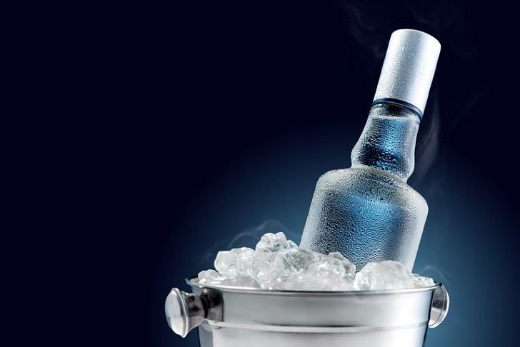 Alkol Sudan Nasıl Ayrılır