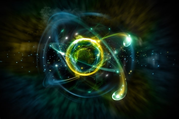 Atom Nedir, Örnekleri Nelerdir?