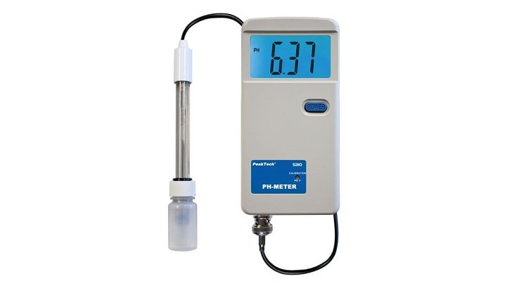 pH Metre Nedir?