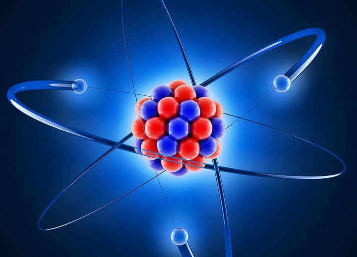 Atomun Yapısı: Konu Anlatımı